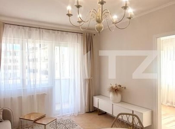 Apartament de vânzare 3 camere Floreşti - 201873AV | BLITZ Cluj-Napoca | Poza4