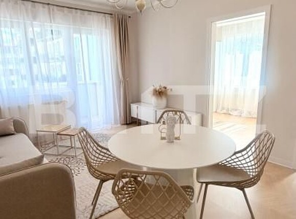 Apartament de vânzare 3 camere Floreşti - 201873AV | BLITZ Cluj-Napoca | Poza1