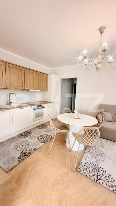 Apartament de vânzare 3 camere Floreşti - 201873AV | BLITZ Cluj-Napoca | Poza2