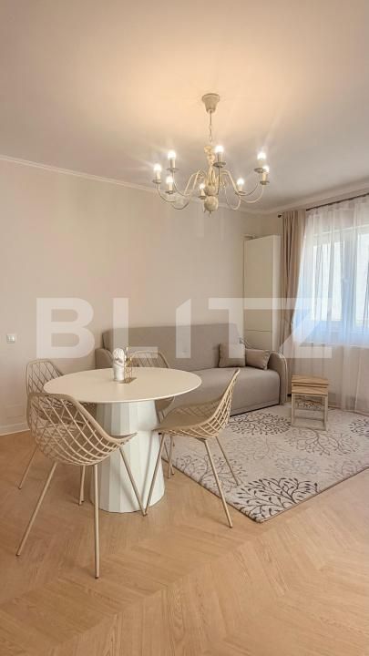 Apartament de vânzare 3 camere Floreşti - 201873AV | BLITZ Cluj-Napoca | Poza3