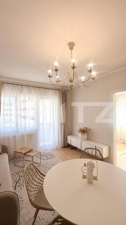 Apartament de vânzare 3 camere Floreşti - 201873AV | BLITZ Cluj-Napoca | Poza4