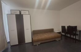 🌟 Garsonieră luminoasă în Astra – Ideală pentru locuit sau investiție!