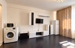 Garsonieră luminoasă, ideală pentru locuit sau investiție, în Astra