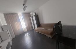 🌟 Garsonieră luminoasă în Astra – Ideală pentru locuit sau investiție!