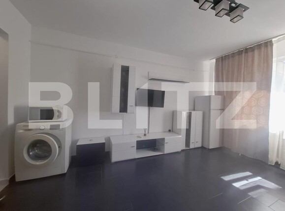 Garsonieră de vânzare Astra - 201874AV | BLITZ Brașov | Poza1