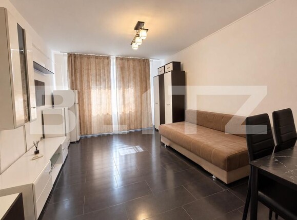 Garsonieră de vânzare Astra - 201874AV | BLITZ Brașov | Poza1