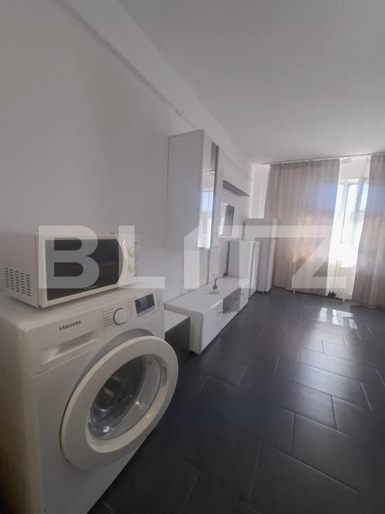 Garsonieră de vânzare Astra - 201874AV | BLITZ Brașov | Poza2