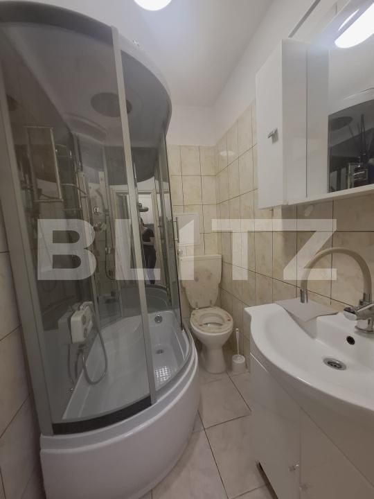 Garsonieră de vânzare Astra - 201874AV | BLITZ Brașov | Poza3