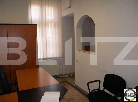 Spațiu birouri de închiriat Central - 20188SIB | BLITZ Cluj-Napoca | Poza6