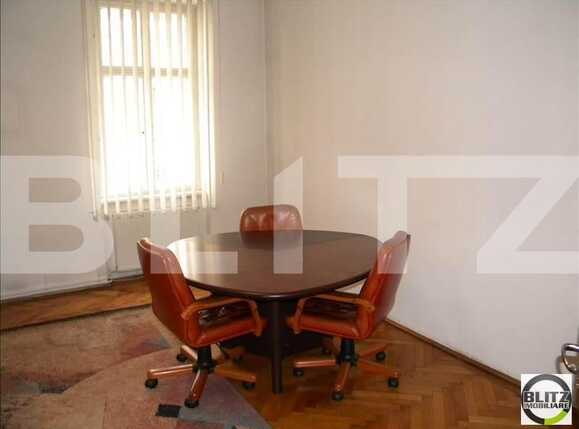 Spațiu birouri de închiriat Central - 20188SIB | BLITZ Cluj-Napoca | Poza3