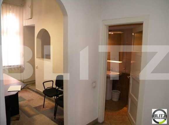 Spațiu birouri de închiriat Central - 20188SIB | BLITZ Cluj-Napoca | Poza7