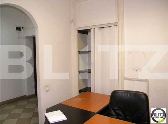 Spațiu birouri de închiriat Central - 20188SIB | BLITZ Cluj-Napoca | Poza9