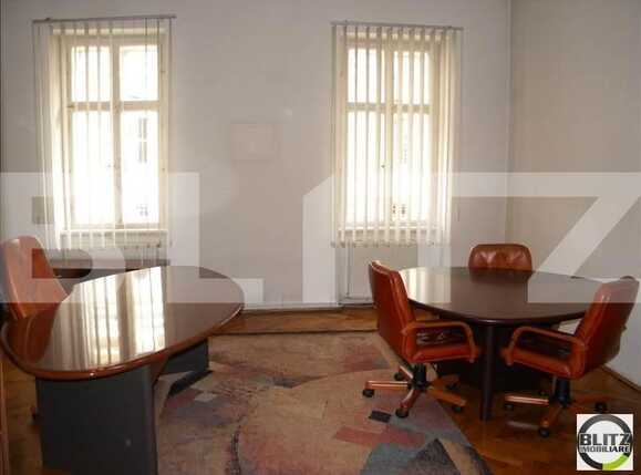 Spațiu birouri de închiriat Central - 20188SIB | BLITZ Cluj-Napoca | Poza1