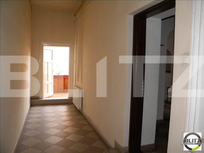 Spațiu birouri de închiriat Central - 20188SIB | BLITZ Cluj-Napoca | Poza10