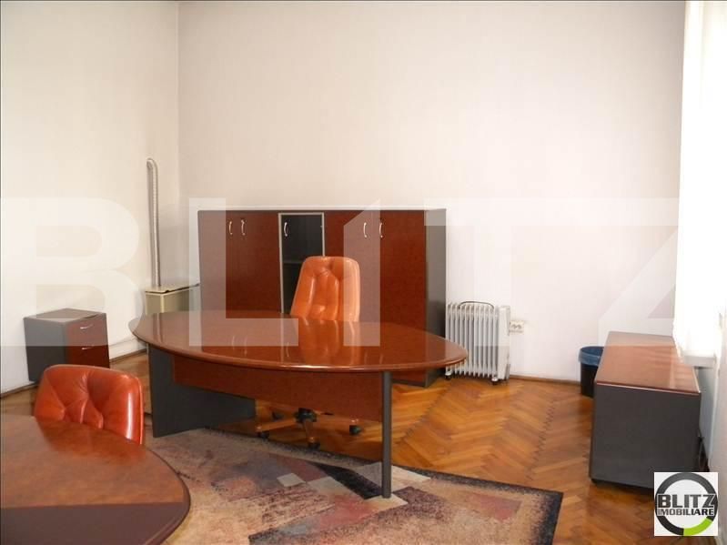 Spațiu birouri de închiriat Central - 20188SIB | BLITZ Cluj-Napoca | Poza2