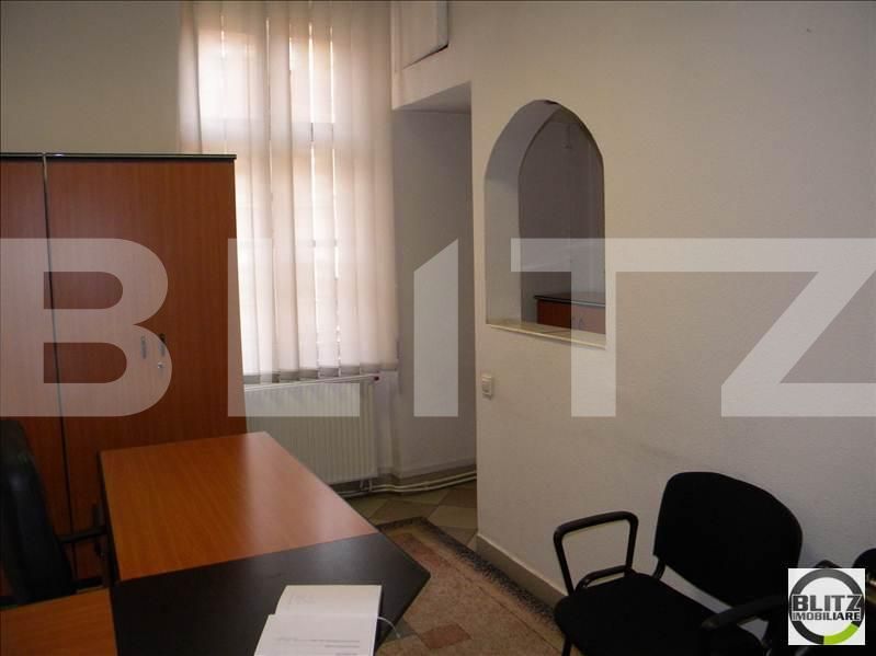 Spațiu birouri de închiriat Central - 20188SIB | BLITZ Cluj-Napoca | Poza6