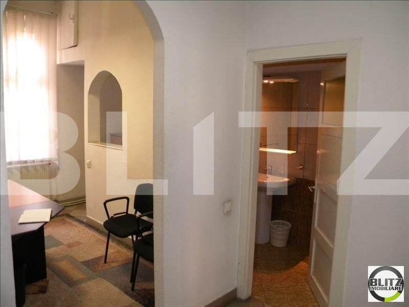 Spațiu birouri de închiriat Central - 20188SIB | BLITZ Cluj-Napoca | Poza7