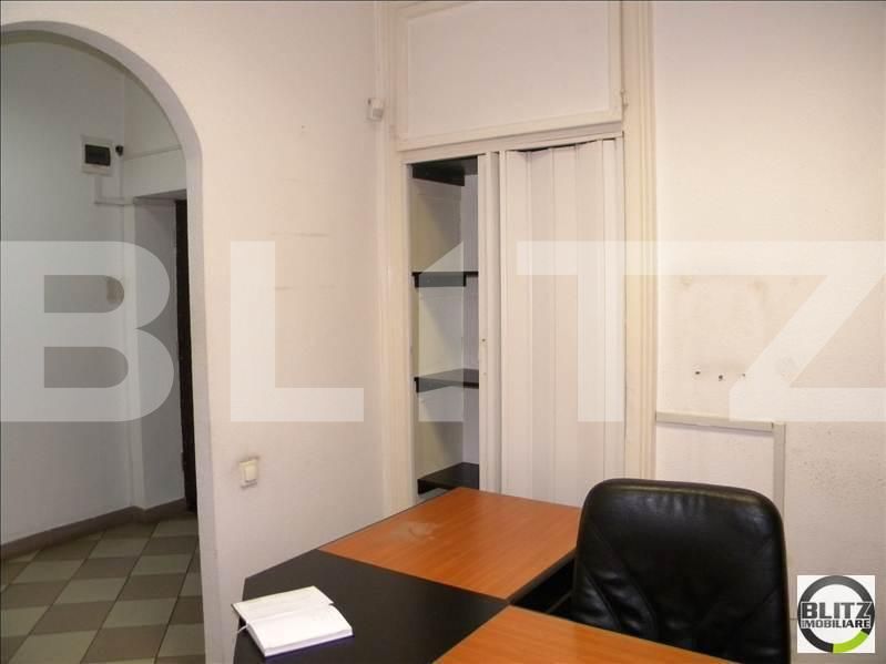 Spațiu birouri de închiriat Central - 20188SIB | BLITZ Cluj-Napoca | Poza9