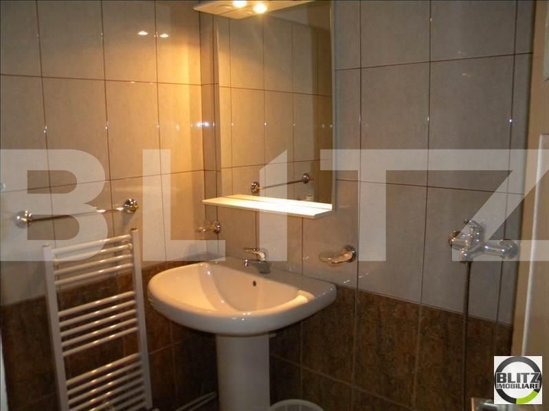 Spațiu birouri de închiriat Central - 20188SIB | BLITZ Cluj-Napoca | Poza4