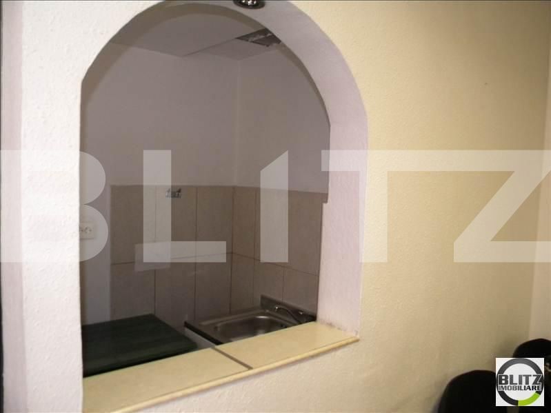 Spațiu birouri de închiriat Central - 20188SIB | BLITZ Cluj-Napoca | Poza8