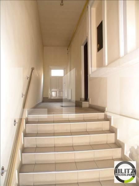 Spațiu birouri de închiriat Central - 20188SIB | BLITZ Cluj-Napoca | Poza11