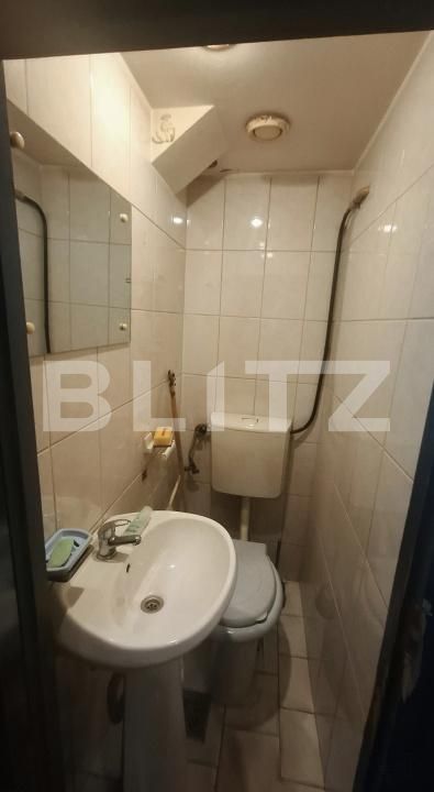 Spațiu comercial de închiriat Central - 201880SIC | BLITZ Cluj-Napoca | Poza5