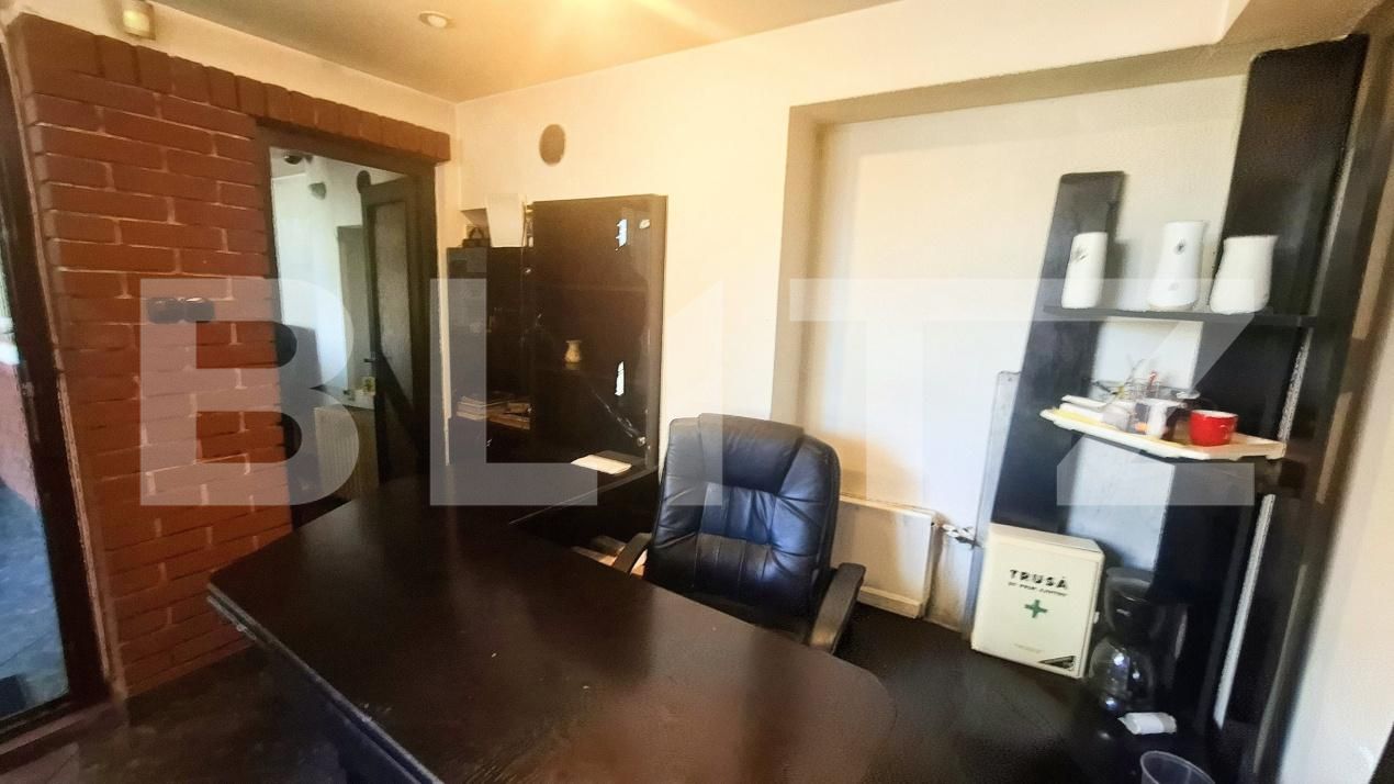 Spațiu comercial de închiriat Central - 201880SIC | BLITZ Cluj-Napoca | Poza3