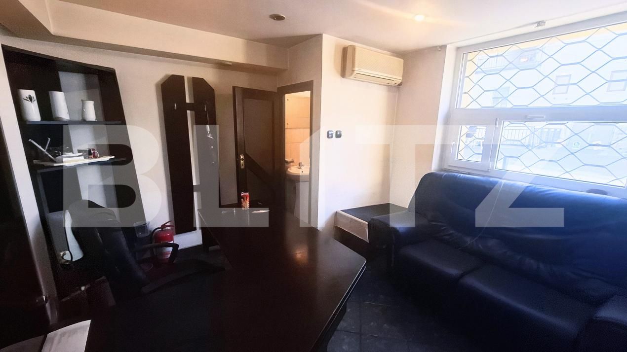 Spațiu comercial de închiriat Central - 201880SIC | BLITZ Cluj-Napoca | Poza4