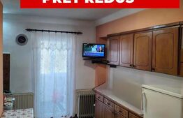 Apartament cu 3 camere 55mp, decomandat, cu garaj și parcare