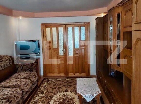 Apartament de vânzare 3 camere Rasnov - 201885AV | BLITZ Brașov | Poza1