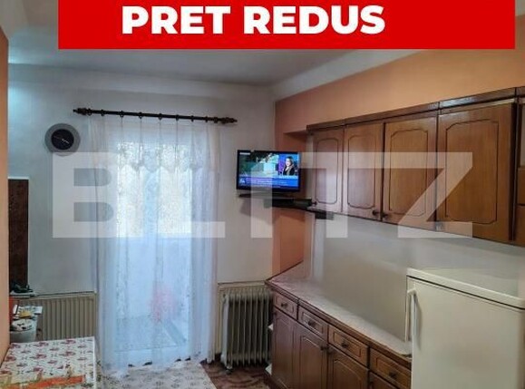 Apartament de vânzare 3 camere Rasnov - 201885AV | BLITZ Brașov | Poza1