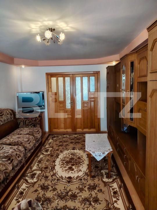 Apartament de vânzare 3 camere Rasnov - 201885AV | BLITZ Brașov | Poza2