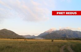 Teren extravilan 7000mp, cu posibilitate de trecere in intravilan
