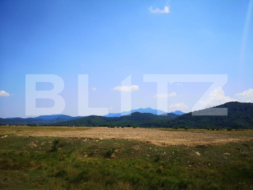 Teren de vânzare Rasnov - 201887TV | BLITZ Brașov | Poza2