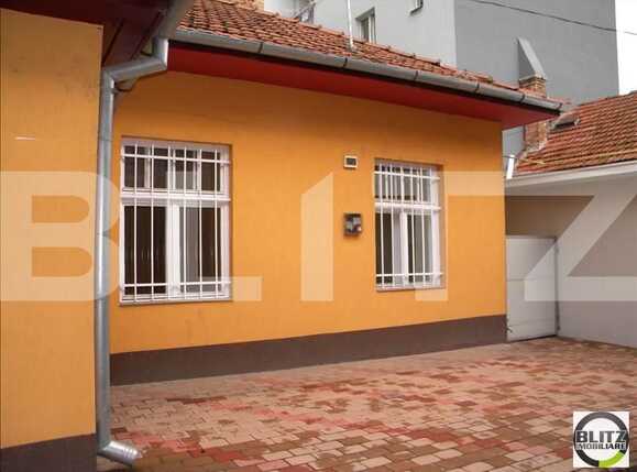 Spațiu birouri de închiriat Central - 20189SIB | BLITZ Cluj-Napoca | Poza1