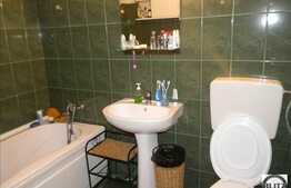 Apartament nou cu 1 camera, zona sensului giratoriu