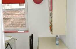 Apartament nou cu 1 camera, zona sensului giratoriu