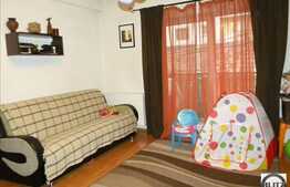 Apartament nou cu 1 camera, zona sensului giratoriu