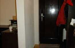 Apartament nou cu 1 camera, zona sensului giratoriu