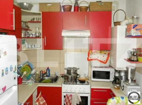 Garsonieră de vânzare Floreşti - 2019AV | BLITZ Cluj-Napoca | Poza2