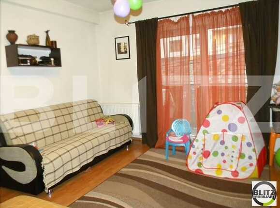 Garsonieră de vânzare Floreşti - 2019AV | BLITZ Cluj-Napoca | Poza1