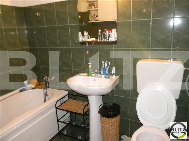 Garsonieră de vânzare Floreşti - 2019AV | BLITZ Cluj-Napoca | Poza5