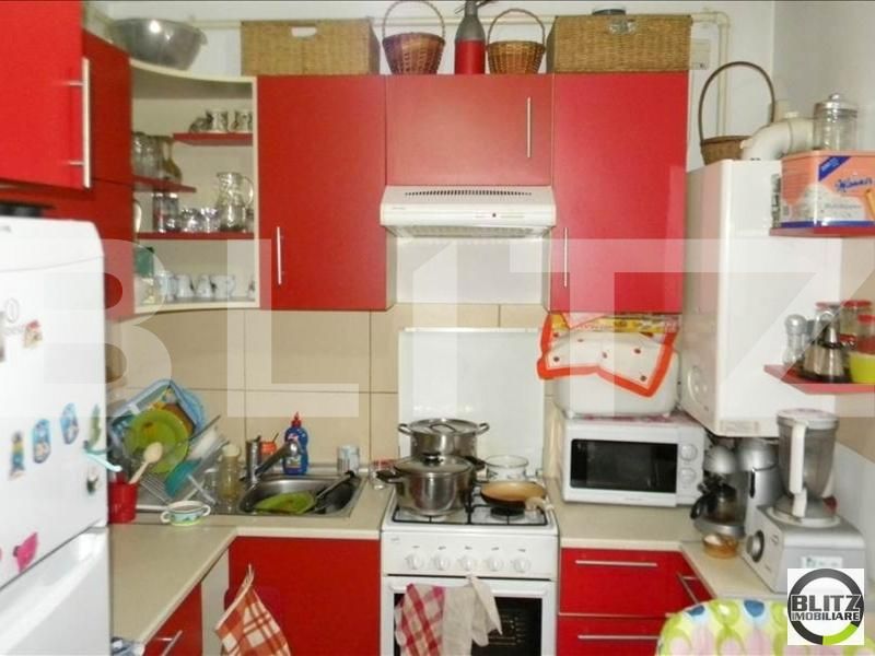 Garsonieră de vânzare Floreşti - 2019AV | BLITZ Cluj-Napoca | Poza2