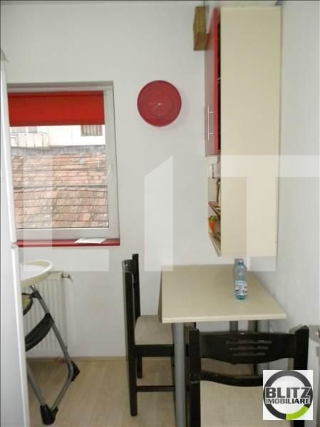 Garsonieră de vânzare Floreşti - 2019AV | BLITZ Cluj-Napoca | Poza4