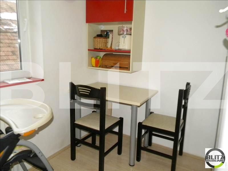 Garsonieră de vânzare Floreşti - 2019AV | BLITZ Cluj-Napoca | Poza3