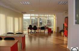 300 mp. Office clasa B.  Superfinisat !