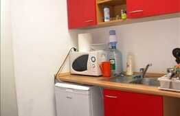 300 mp. Office clasa B.  Superfinisat !