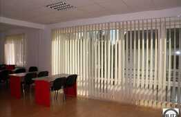 300 mp. Office clasa B.  Superfinisat !