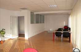 300 mp. Office clasa B.  Superfinisat !