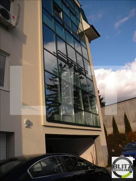 Spațiu birouri de închiriat Central - 20190SIB | BLITZ Cluj-Napoca | Poza15